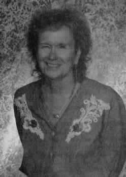 Christine Hall