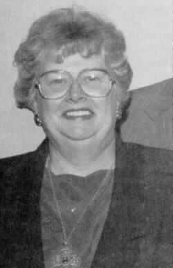 Pat Eschbach