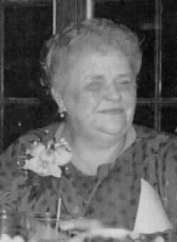 Anita O'Shea