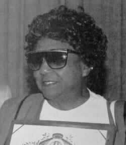 Rosye Manning