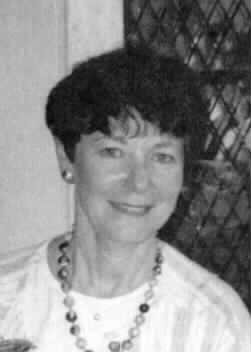 Photo of Dr. Mimi Berman