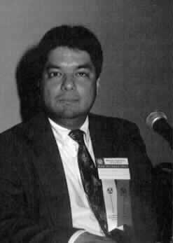 image of Curtis Chong