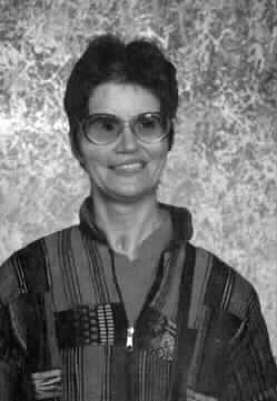 Image of Laurel Buck