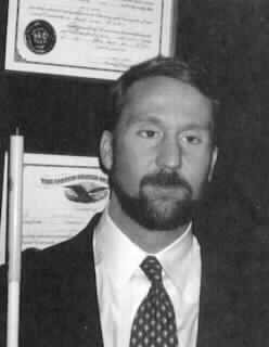 Image of Michael Baillif