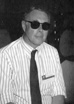 Image of Dr. John Gardner