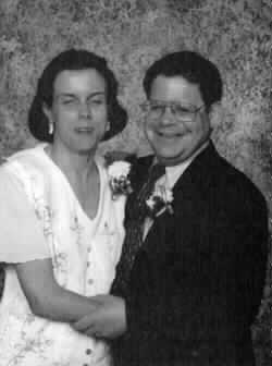 Image of Debbie and Stuart Prost