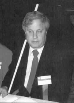 Image of Bennet Prows