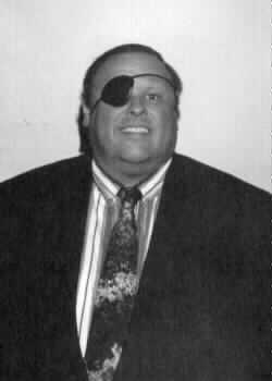 Image of Charlie Brown