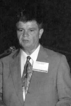 Photo of C. Edwin Vaughan