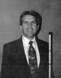Photo of Bruce A. Gardner