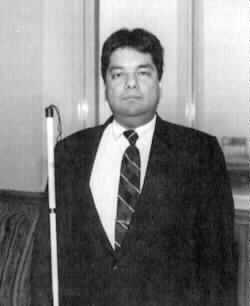 Photo of Curtis Chong