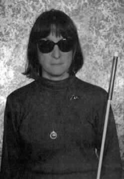 Photo of Barbara Walker