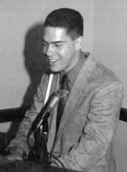 Photo of Eddie Bell