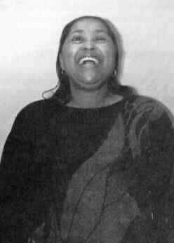 Photo of Angela Curvin