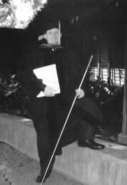 Photo of Mr. Maurer