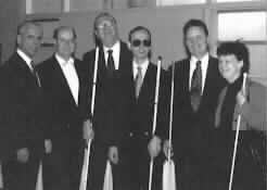 Photo of dignitaries