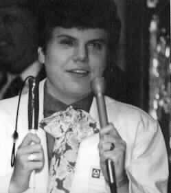 Photo of Valerie Negri