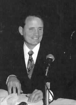 Photo of Marc Maurer