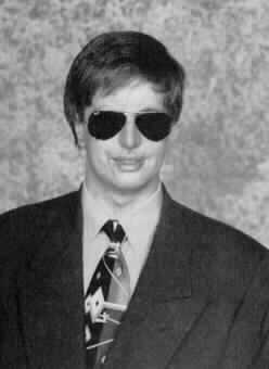 Photo of Greg Trapp