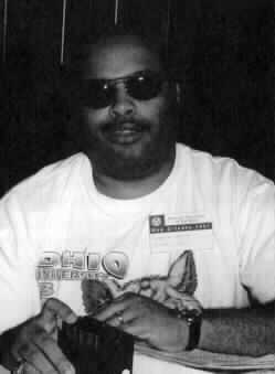 Photo of John W. Smith