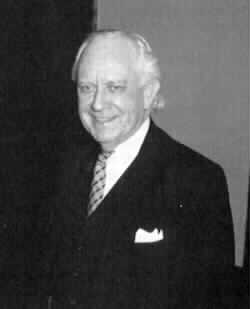Photo of Judge Casey