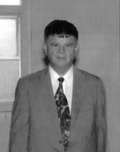 Picture of Dr. Vaughan
