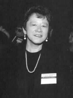 Photo of Nani Fife.