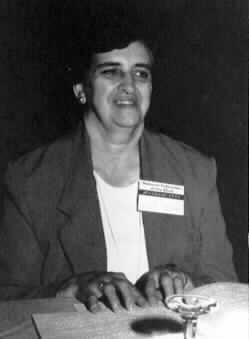 Picture of Priscilla A. Ferris