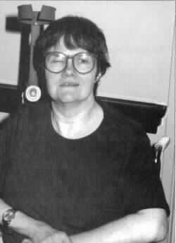 Photo of Maureen Pranghoffer