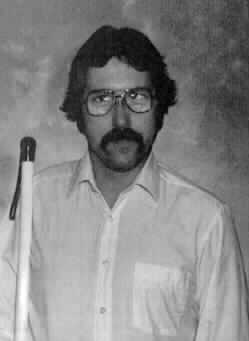 Photo of David Milner