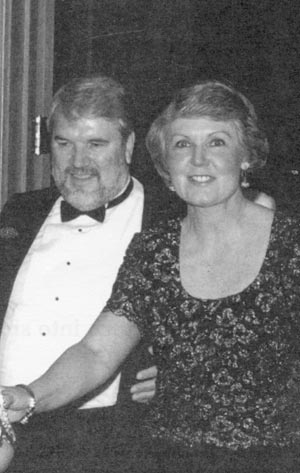 Don and Shirley Morris