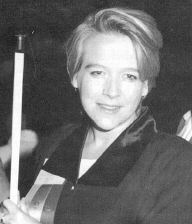 Photo of Noel Nightingale