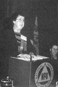 Photo of Joyce Scanlan