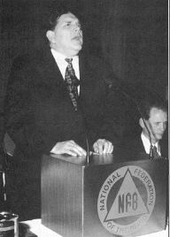 Photo of Allen Harris