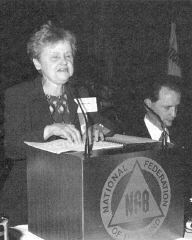 Picture of Diane McGeorge