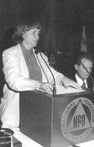 Picture of Peggy Elliott