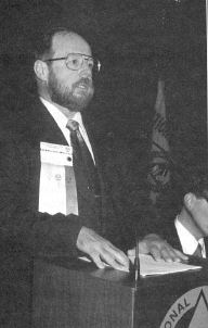 Picture of John Cheadle
