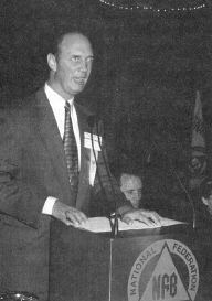 Photo of James Gashel