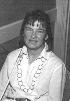 Picture of Karen Mayry
