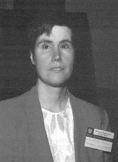 Picture of Mary Ellen Gabias