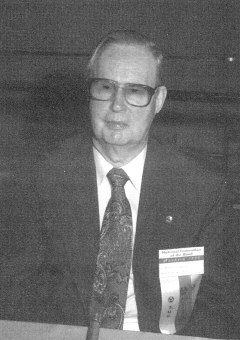 Photo of Donald C. Capps