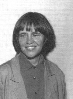 Photo of Peggy Elliott (21581 bytes)