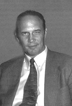 Jim Gashel