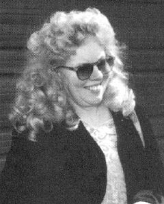Marie Cobb