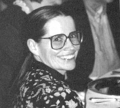 Mary Ellen Jernigan