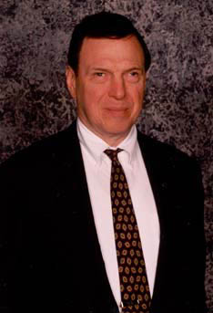 Stephen O. Benson