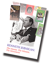 Image of front cover of Kenneth Jernigan book
