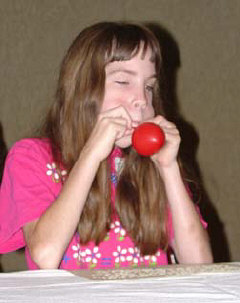 Anna Schuck