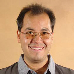 German Benitez