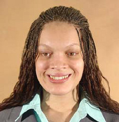 Mika Bowers